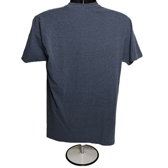 Dragon Ball Z Master Roshi’s Martial Arts T-Shirt (Ripple Junction) Men’s Medium - Picture 2 of 9